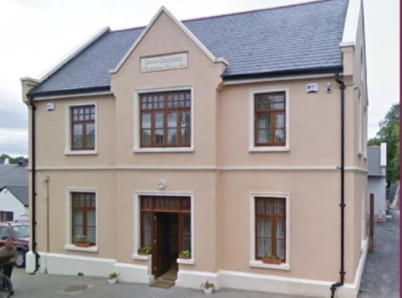 Funding needed for Family Resource Centre in north Leitrim, Council hears