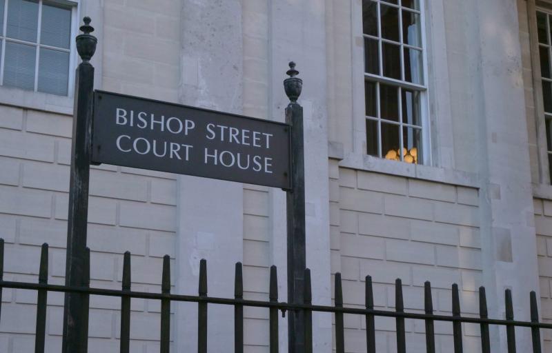 No prosecution for  Bloody Sunday families and supporters going to Soldier F hearing in Bishop Street Court House in August.