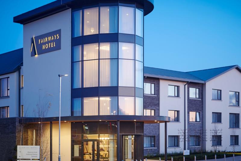 Fairways Vaccination Clinic in Dundalk to reopen tomorrow