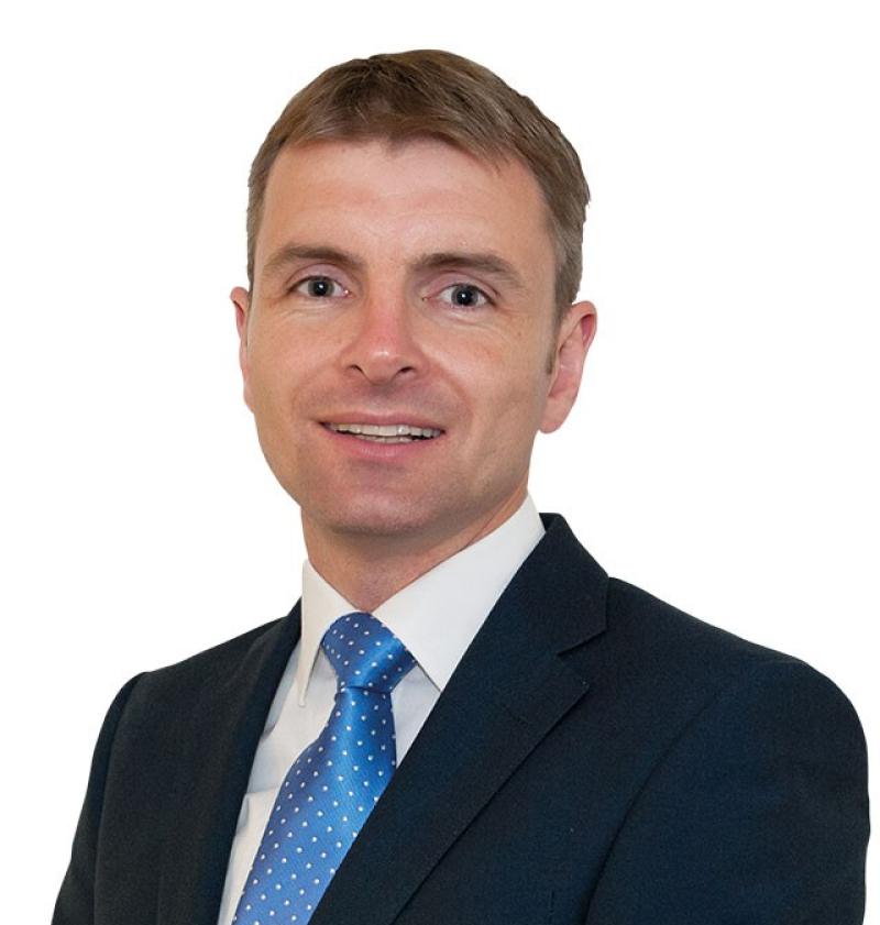 Cross border workers issues raised by Louth TD