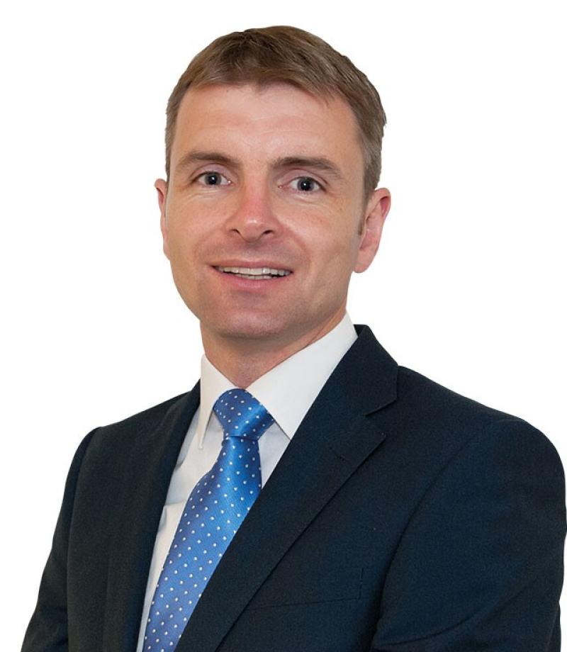 Residents’ associations in Louth being charged more than €3,000 for liability insurance  labelled 'madness' by Ó Murchú