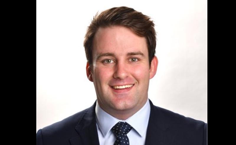Louth senator calls for parking costs at train stations to be reduced  