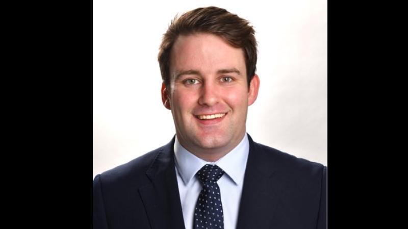 Louth senator calls for the possibility of reopening Dunleer railway station to be explored