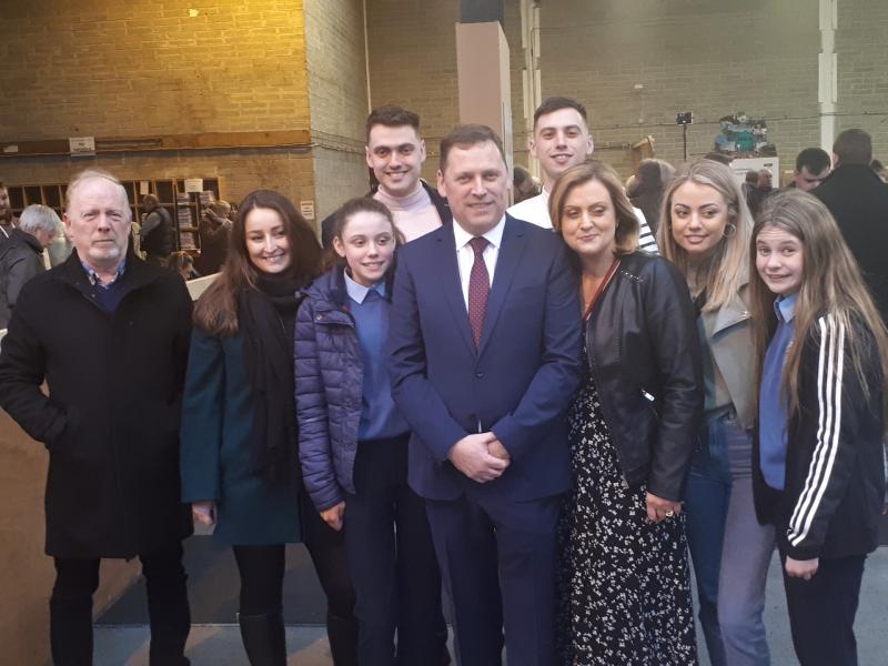 general election #ge2020