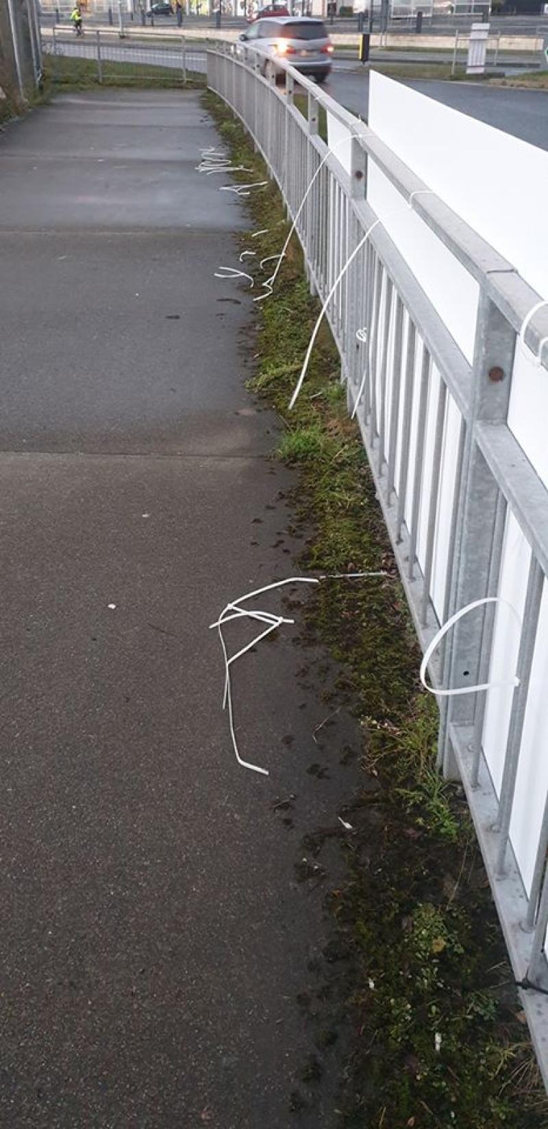 Cable ties