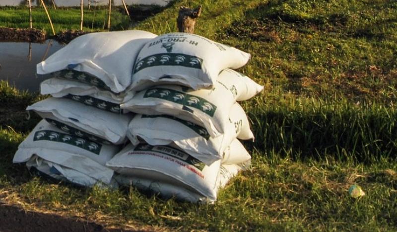 134% increase in price of fertiliser for Waterford farmers since last year