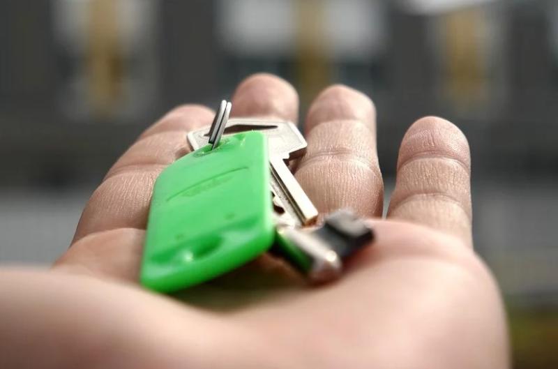 Leitrim waiting for clarification on changes to tenant purchase scheme
