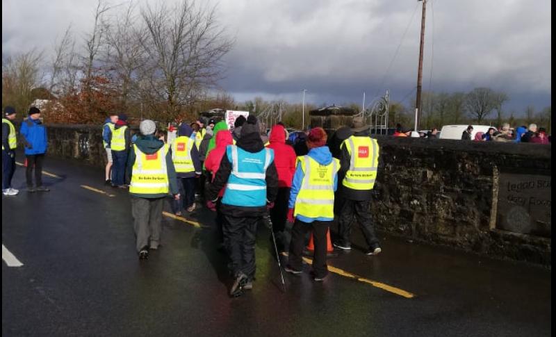 Funds are low - Tipperary Community Alert group plans fundraising walk