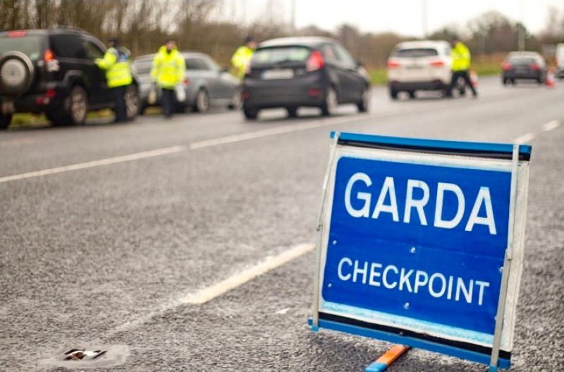'Leave it' -  Kilkenny garda&iacute; warn drivers who use WhatsApp for checkpoint alerts
