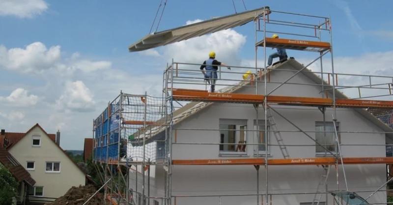 Permission refused for 97-unit housing development in Kilkenny