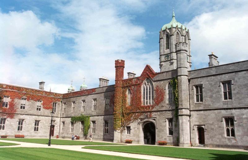 Donegal students affected by NUI Galway coronavirus cancellation of spring open day
