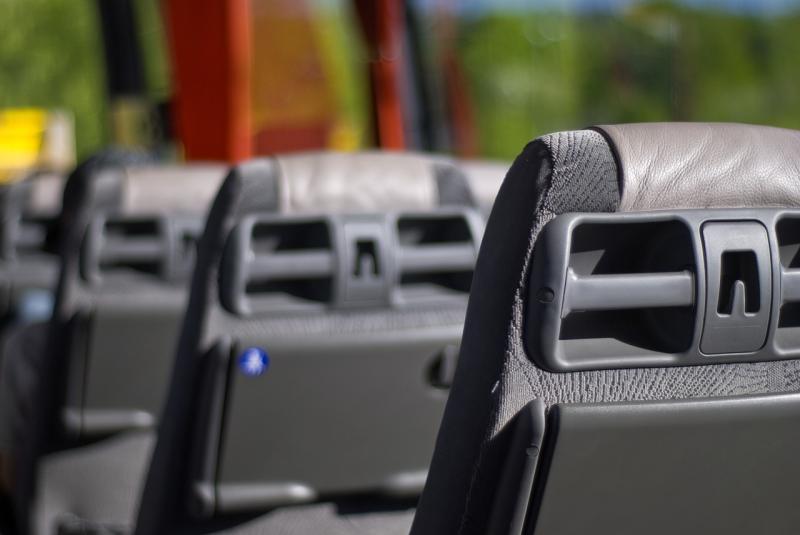 Notice for Offaly bus no-show issued 45 minutes after it was due 