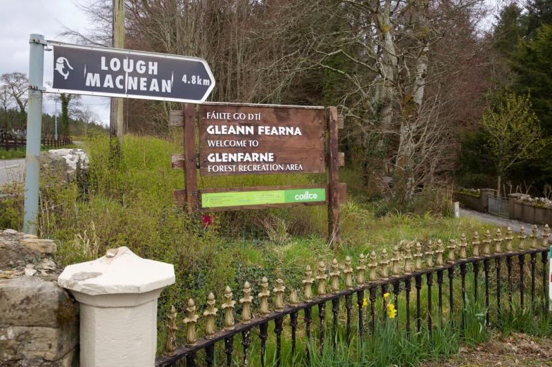 €8m Glenfarne project is "huge" for north Leitrim