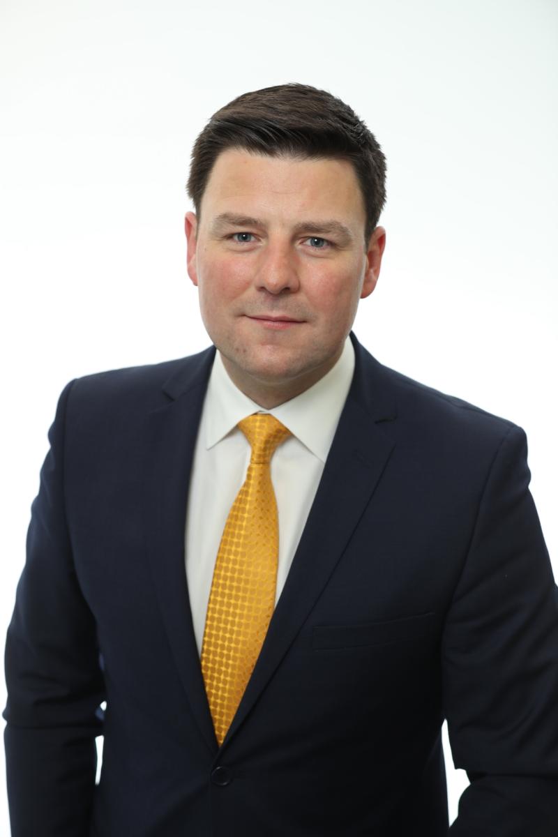 Clendennen welcomes funding for local clubs and community organisations