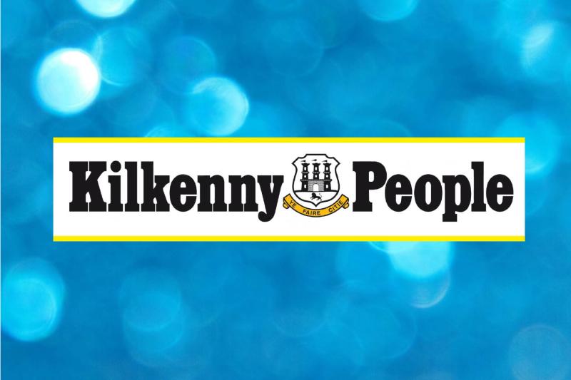 EP3: The Paper in Review Podcast - Kilkenny Live 