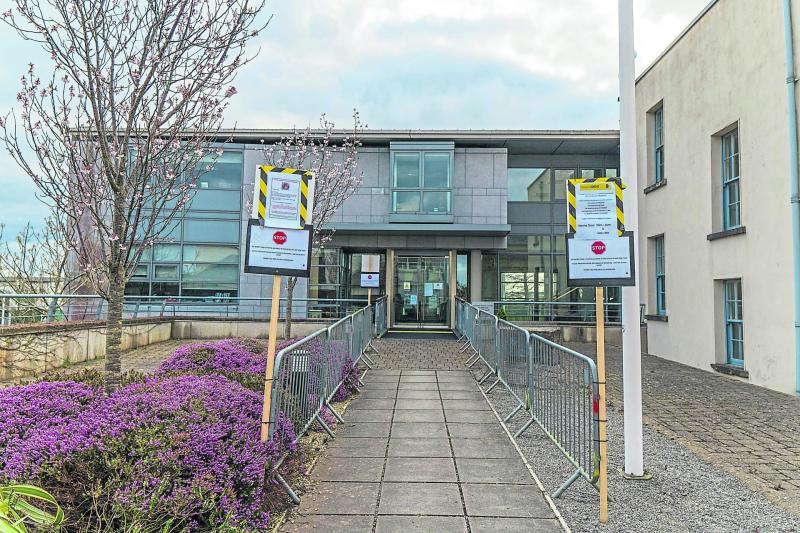 Leitrim County Council publishes 2023 Gender Pay Gap report
