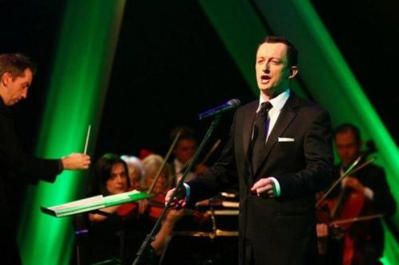 Offaly man to appear with Irish National Opera at local theatre