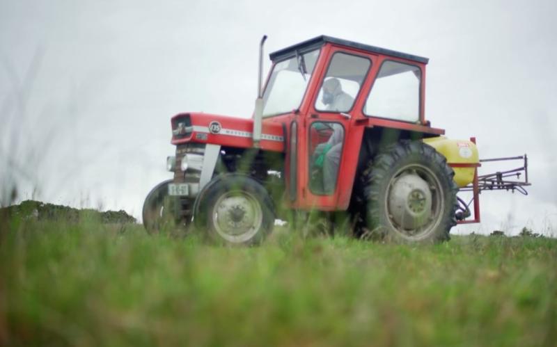 Spiralling fuel costs will be "felt on the shelves by consumers" Louth TD warns