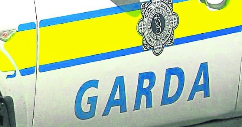 Gardaí in Kildare arrest driver who was speeding on the M9