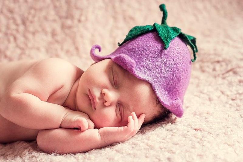 Louth had more than 500 births in the first quarter of 2022
