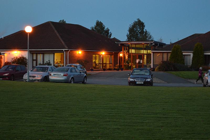 Update sought on inquiry into deaths of 23 people who died in a Dundalk nursing home in 2020