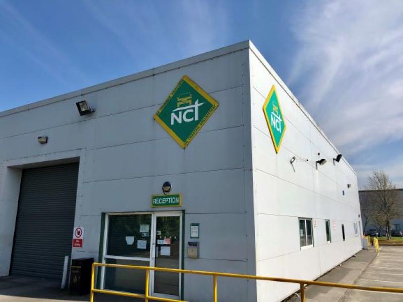 Kilkenny drivers currently face massive NCT test backlog 