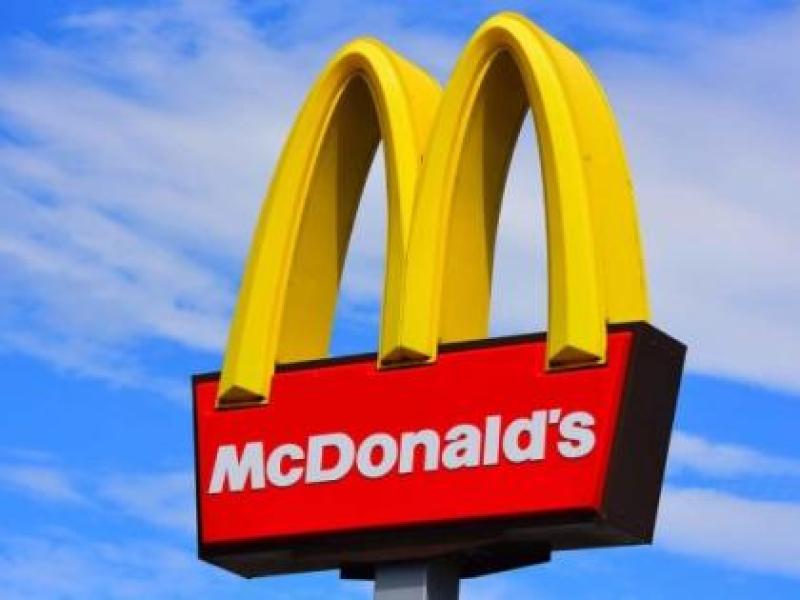 McDonalds restaurant in Tullamore unveils plans for development works