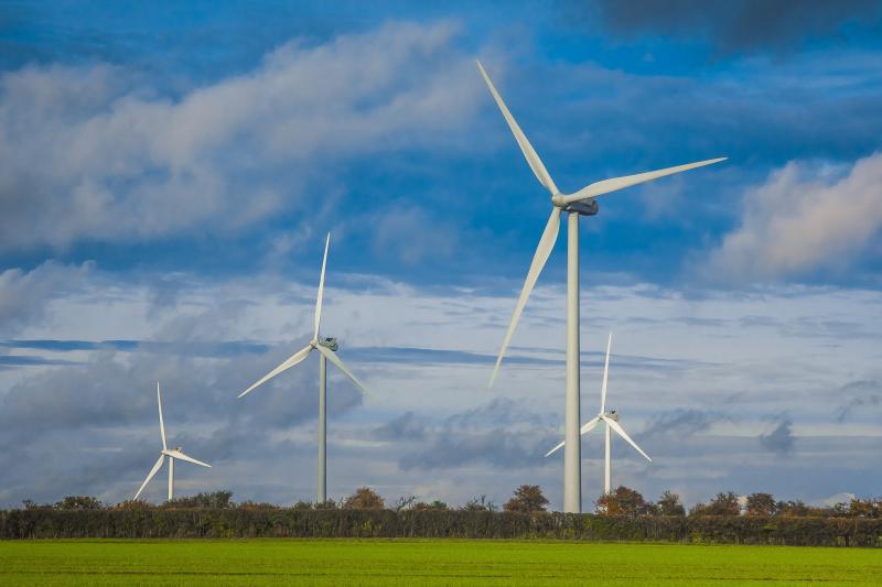 Bord na Móna confirms intention to lodge new planning application for Longford wind farm development