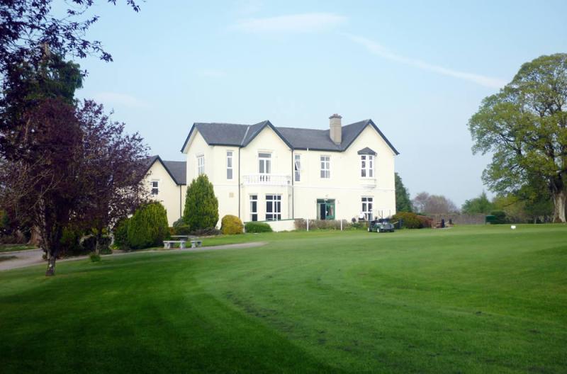 Thurles Golf Club - events and competitions 