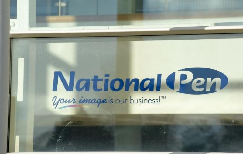 National Pen to open new office building in Dundalk 