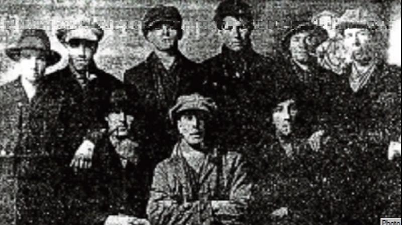 Impressive Commemorative Weekend lined up in Hollyford to honour Tipperary Volunteers