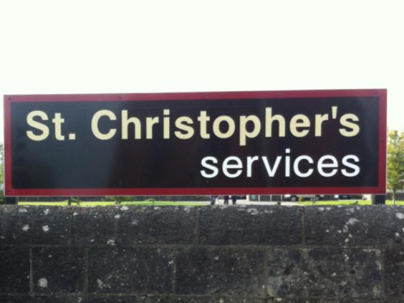 Longford's St Christopher's Services Activation Pod launched by Minister Anne Rabbitte