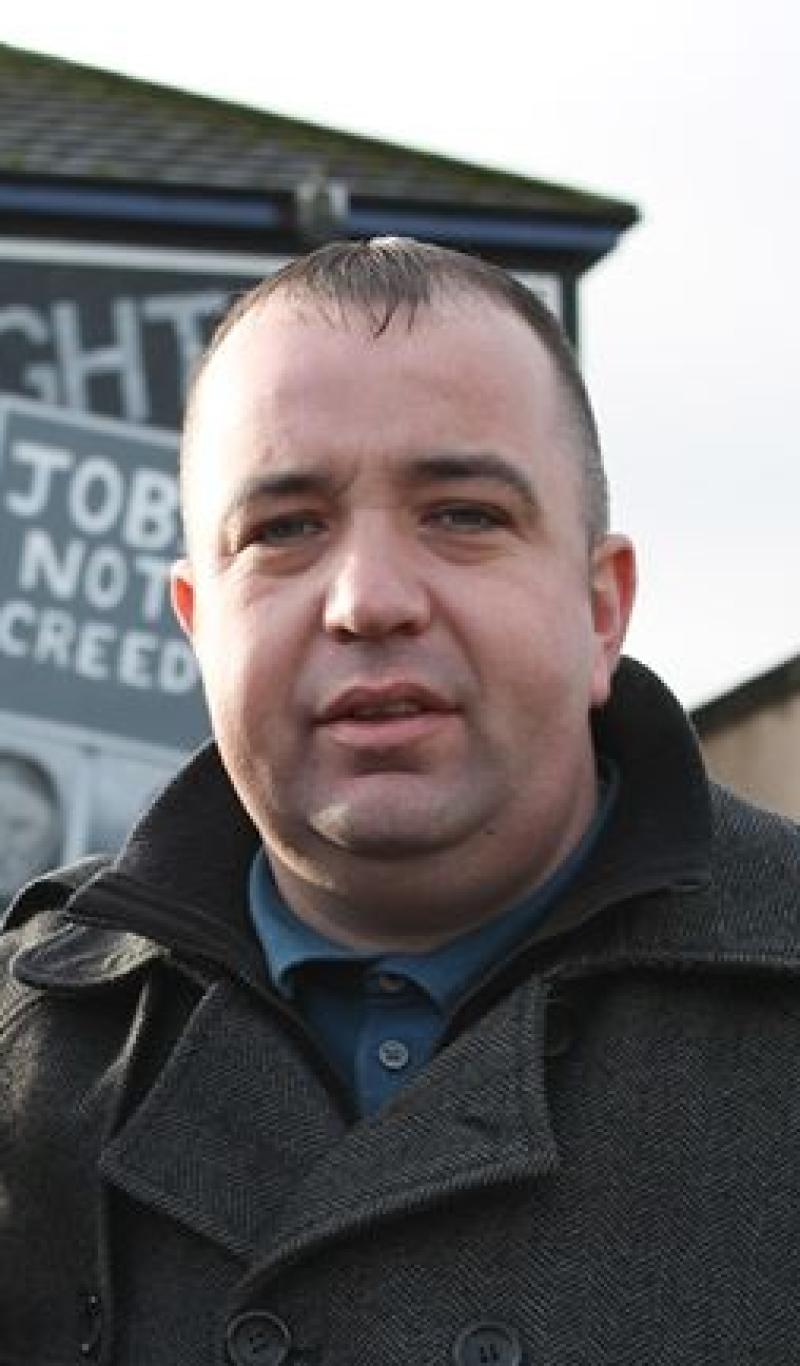 ‘I think it is important to acknowledge the courage and the bravery of the survivor in this case’ - Cllr Brian Tierney