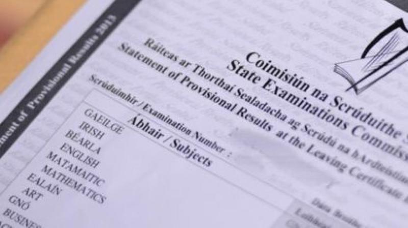 Minister for Education announces publication of guidance on calculated grades for Leaving Cert