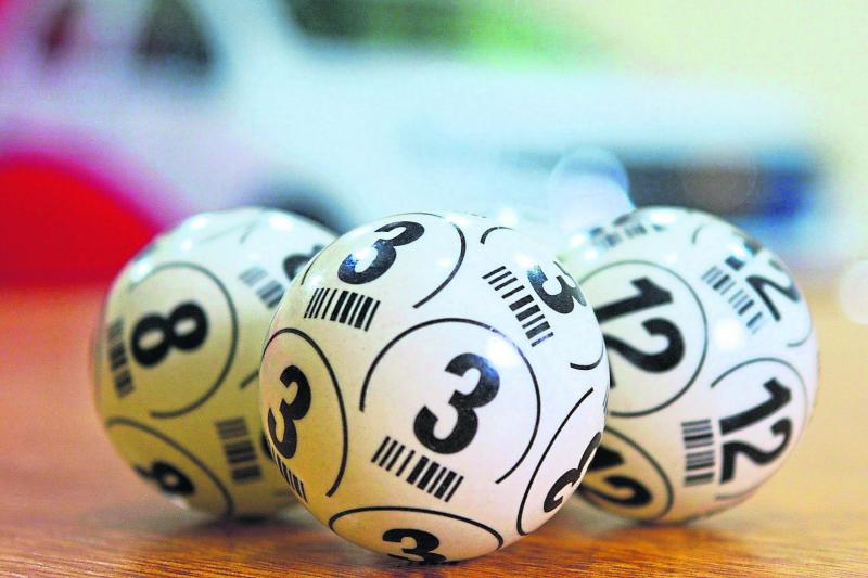 Safely reuniting communities in Longford through bingo