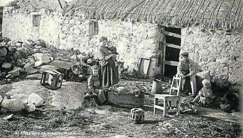 Borrisoleigh Historical Society to host talk on mass eviction of 470 people from parish