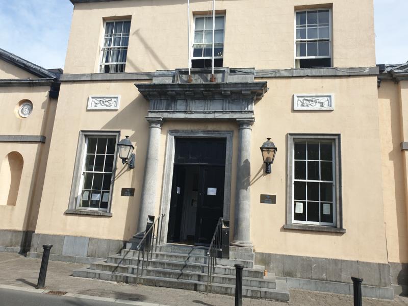 Woman allegedly broke another woman’s nose with headbutt at pub in the Midlands