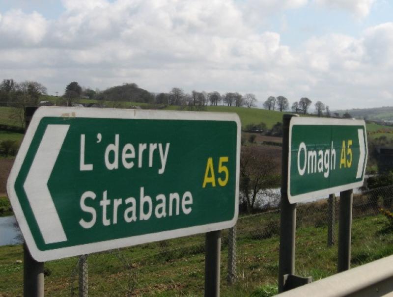 Department ‘hopes’ A5 road will commence by mid-2021