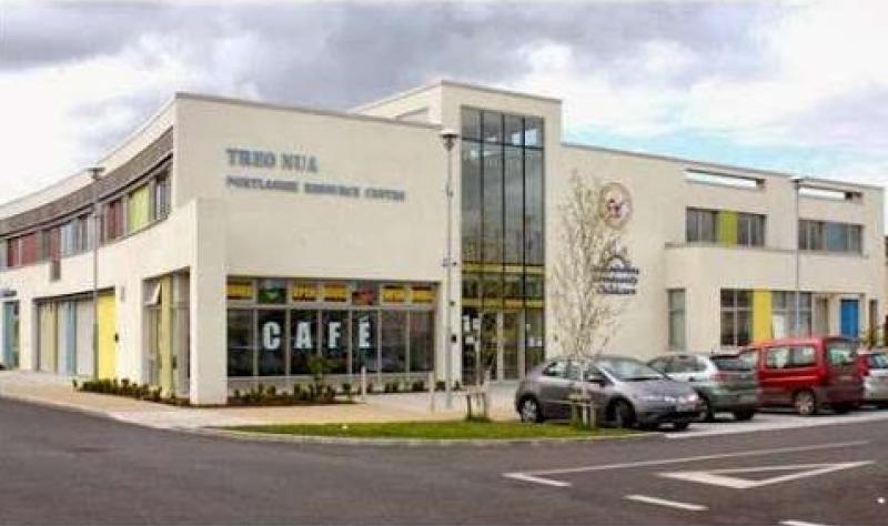 Family Resource Centres in Laois witness 'unprecedented' demand