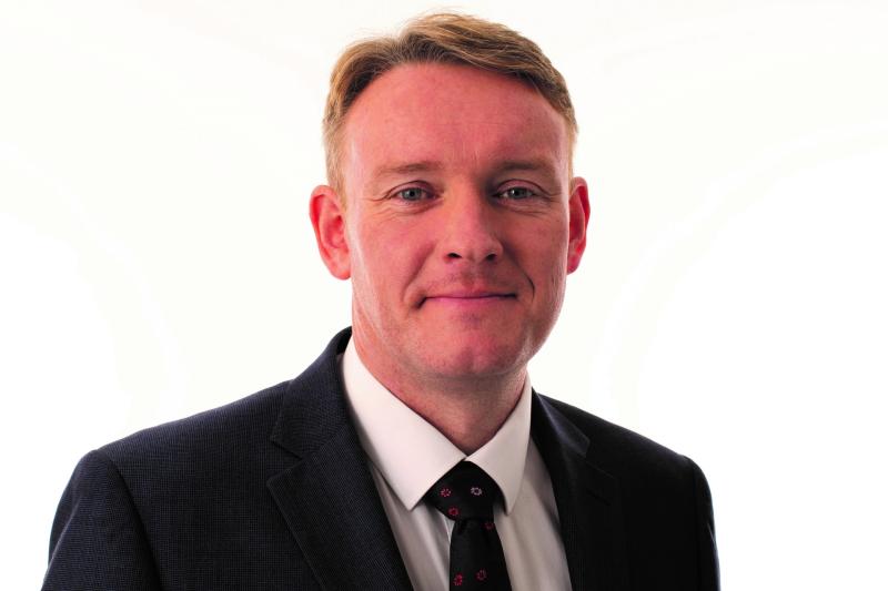 Longford Senator Micheál Carrigy calls for return to weekly payment for welfare recipients