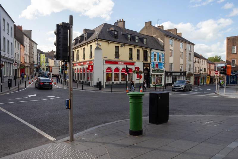 KILKENNY