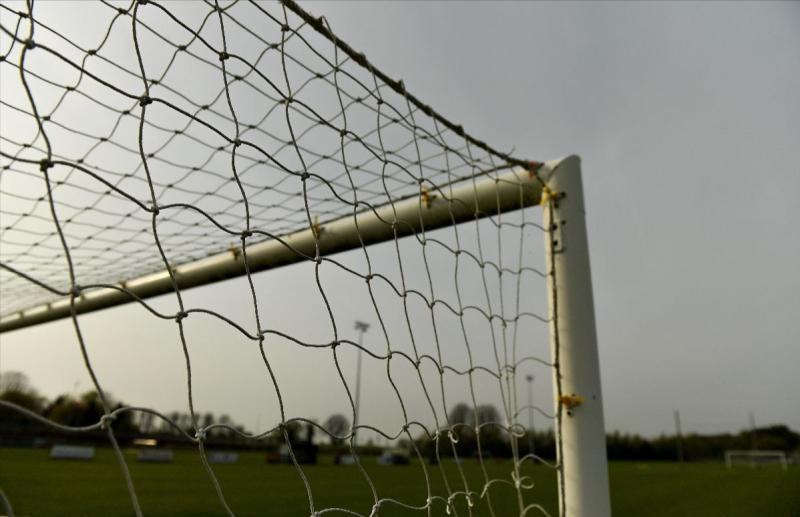 Tipperary Soccer: All the weekend results - St Michael's march on once more
