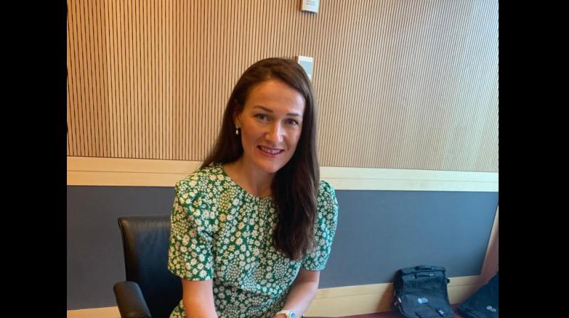 Louth senator calls for forthcoming Deposit Returns Scheme to be more wide ranging 