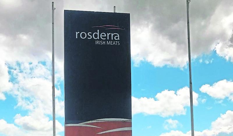 Plans unveiled for major extension to large meat processing plant in Offaly