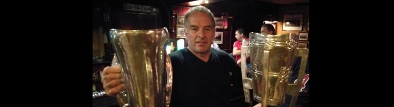 Suspended sentences for two men who burned out car involved in Nenagh fatal hit-and-run