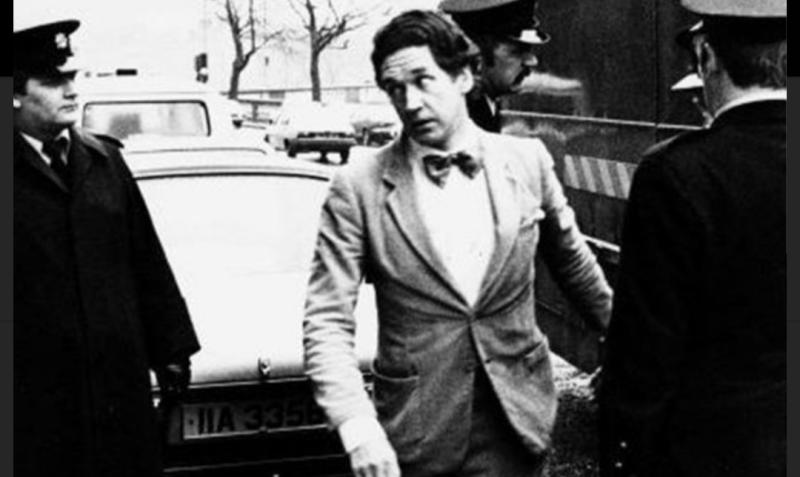 Malcolm McArthur detectives agree to meet killer of Offaly man almost 40 years on 