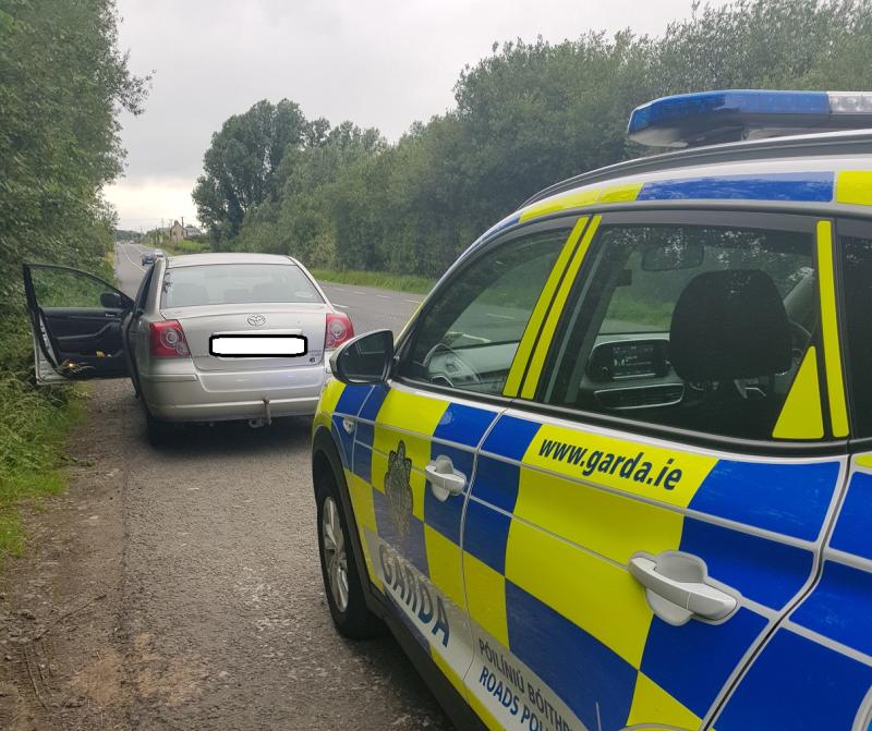 Anti-social behaviour on the rise 'under the cover of darkness' in Co Kilkenny 