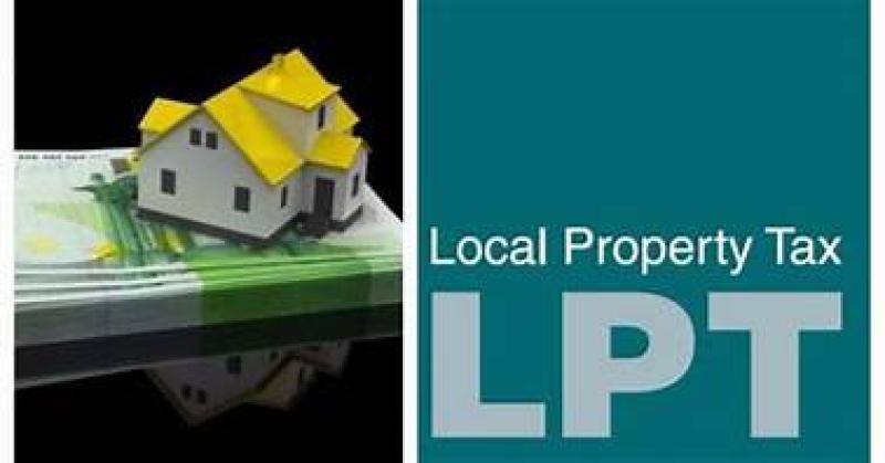 Mayor of Kilkenny calls for a reduction of the Local Property Tax