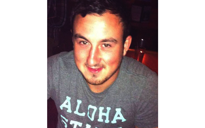 Garda killer Aaron Brady shows no emotion as he loses appeal for murder of Adrian Dohohoe