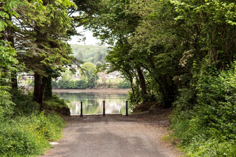 Donegal's hot spell only dipped below 20C three times in June